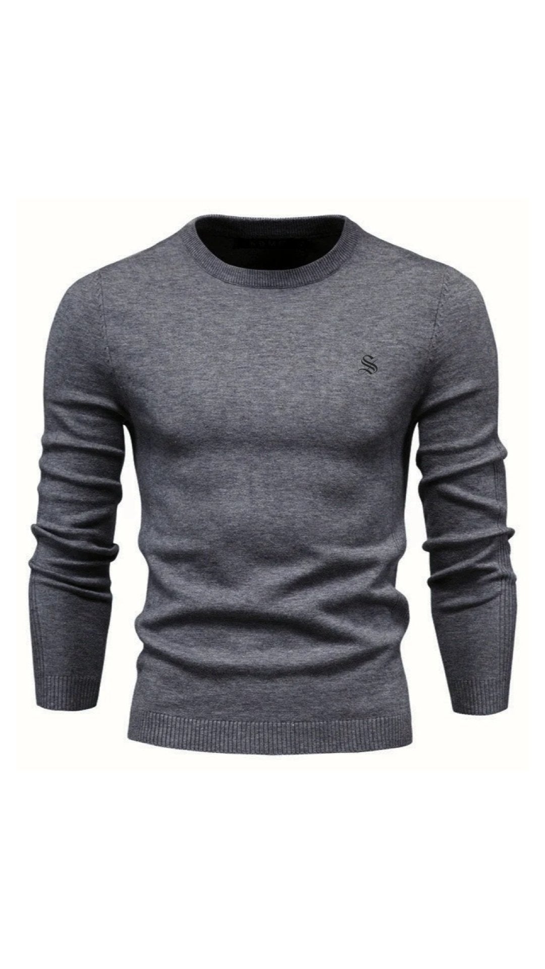 MGYT - Sweater for Men - Sarman Fashion - Wholesale Clothing Fashion Brand for Men from Canada
