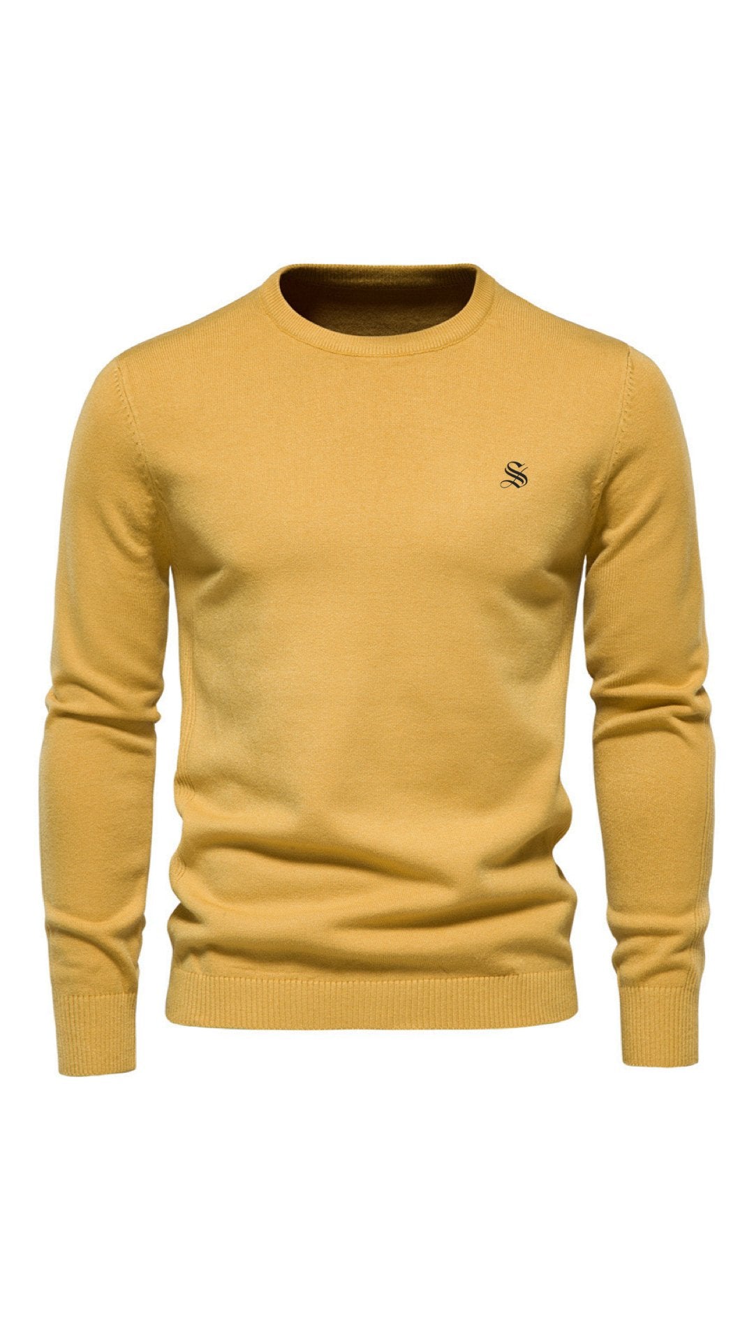 MGYT - Sweater for Men - Sarman Fashion - Wholesale Clothing Fashion Brand for Men from Canada