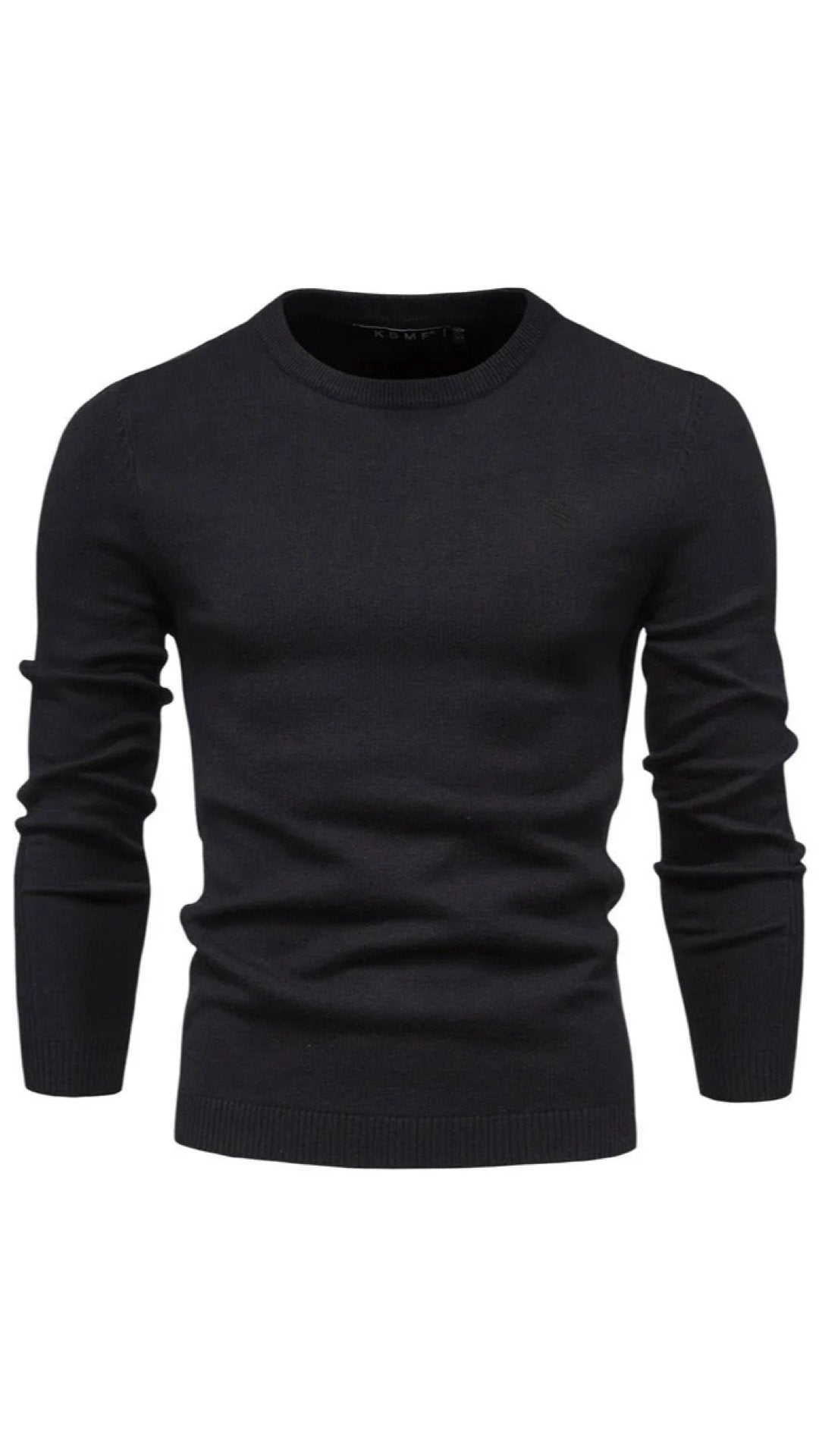 MGYT - Sweater for Men - Sarman Fashion - Wholesale Clothing Fashion Brand for Men from Canada