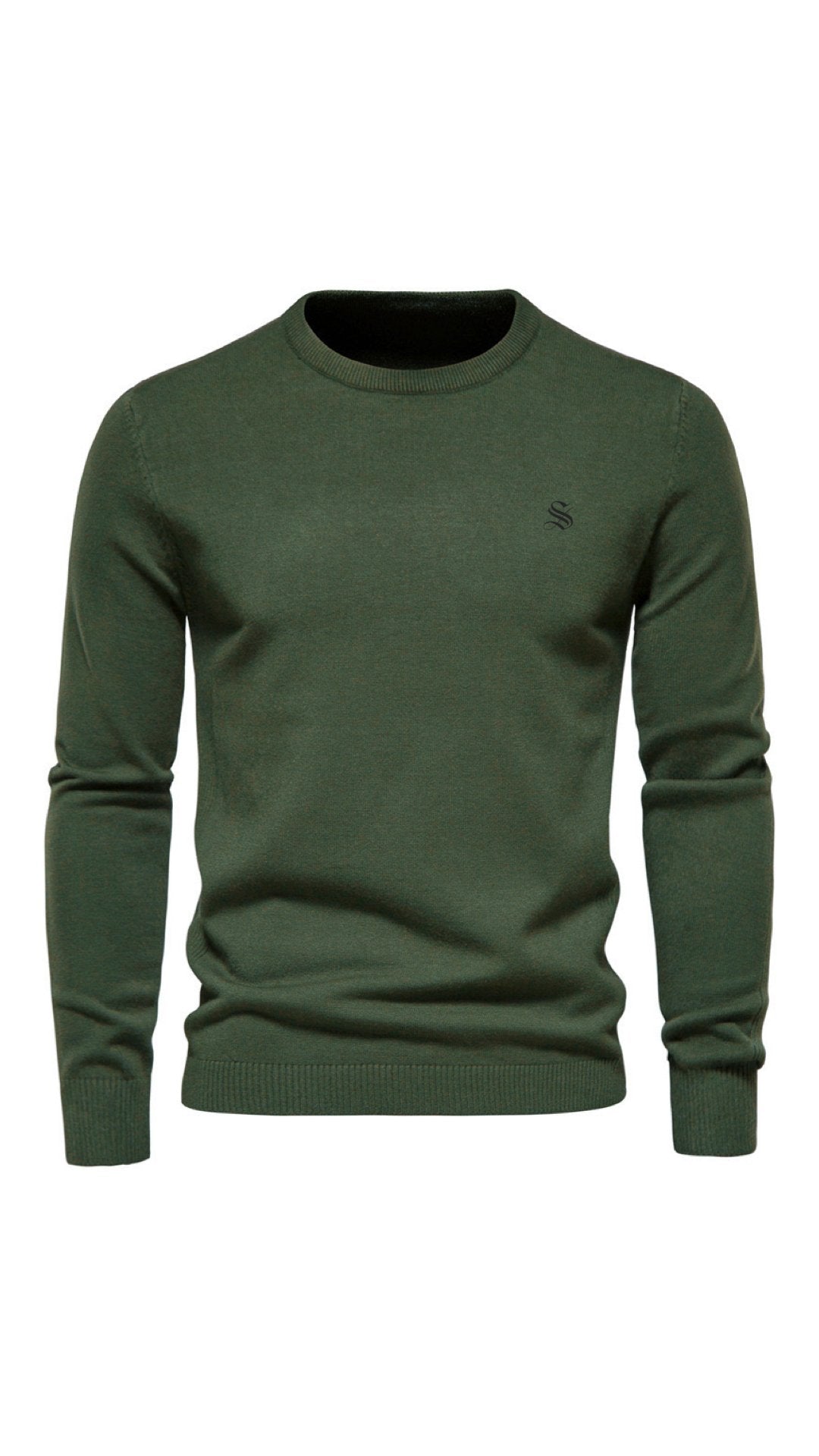 MGYT - Sweater for Men - Sarman Fashion - Wholesale Clothing Fashion Brand for Men from Canada