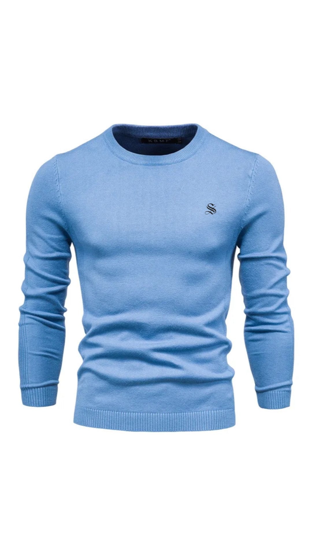 MGYT - Sweater for Men - Sarman Fashion - Wholesale Clothing Fashion Brand for Men from Canada