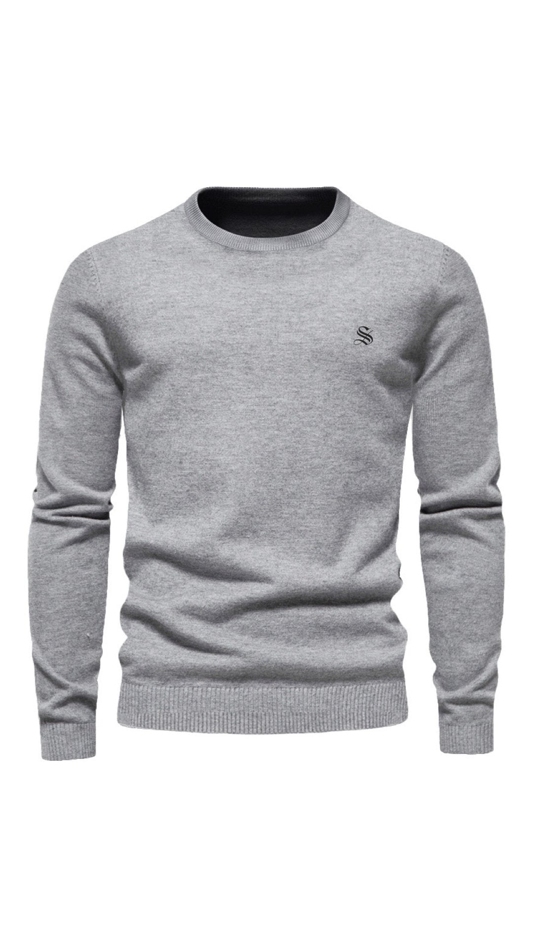 MGYT - Sweater for Men - Sarman Fashion - Wholesale Clothing Fashion Brand for Men from Canada