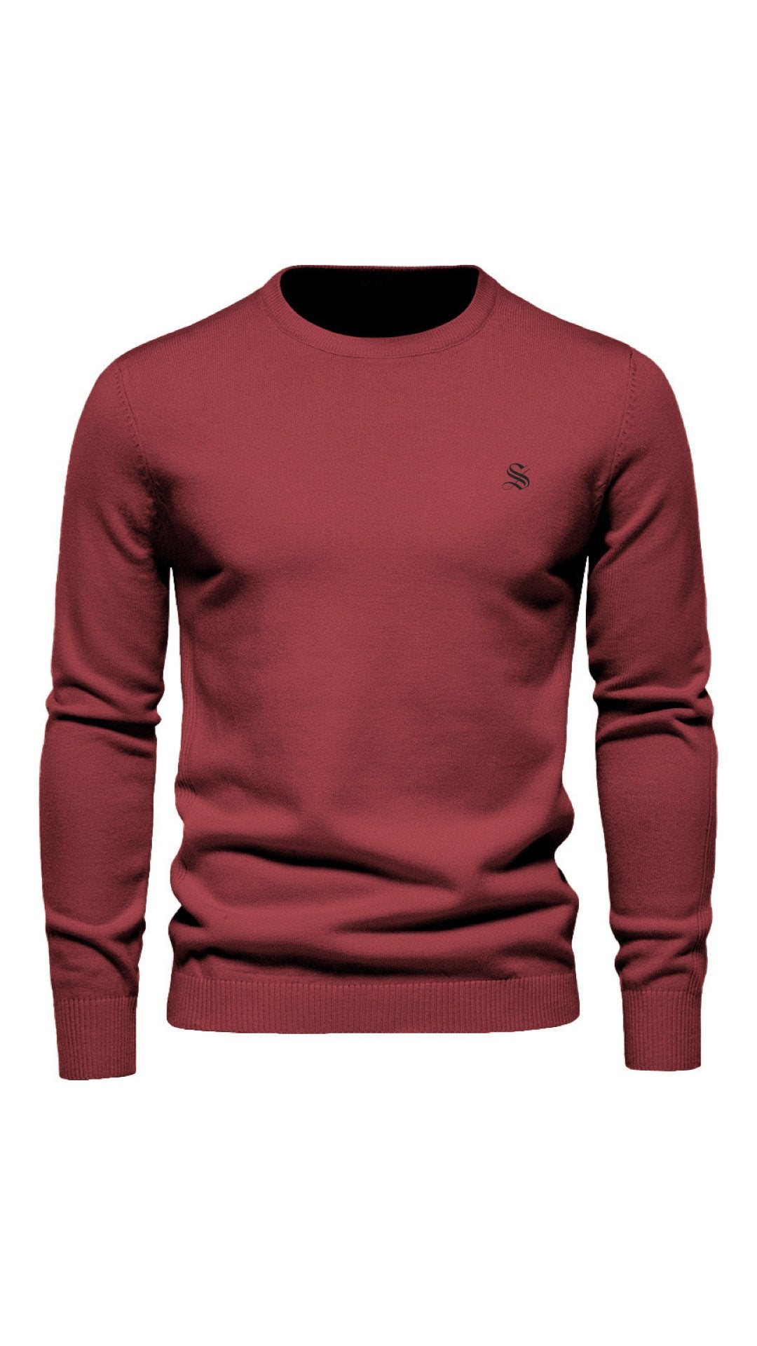 MGYT - Sweater for Men - Sarman Fashion - Wholesale Clothing Fashion Brand for Men from Canada