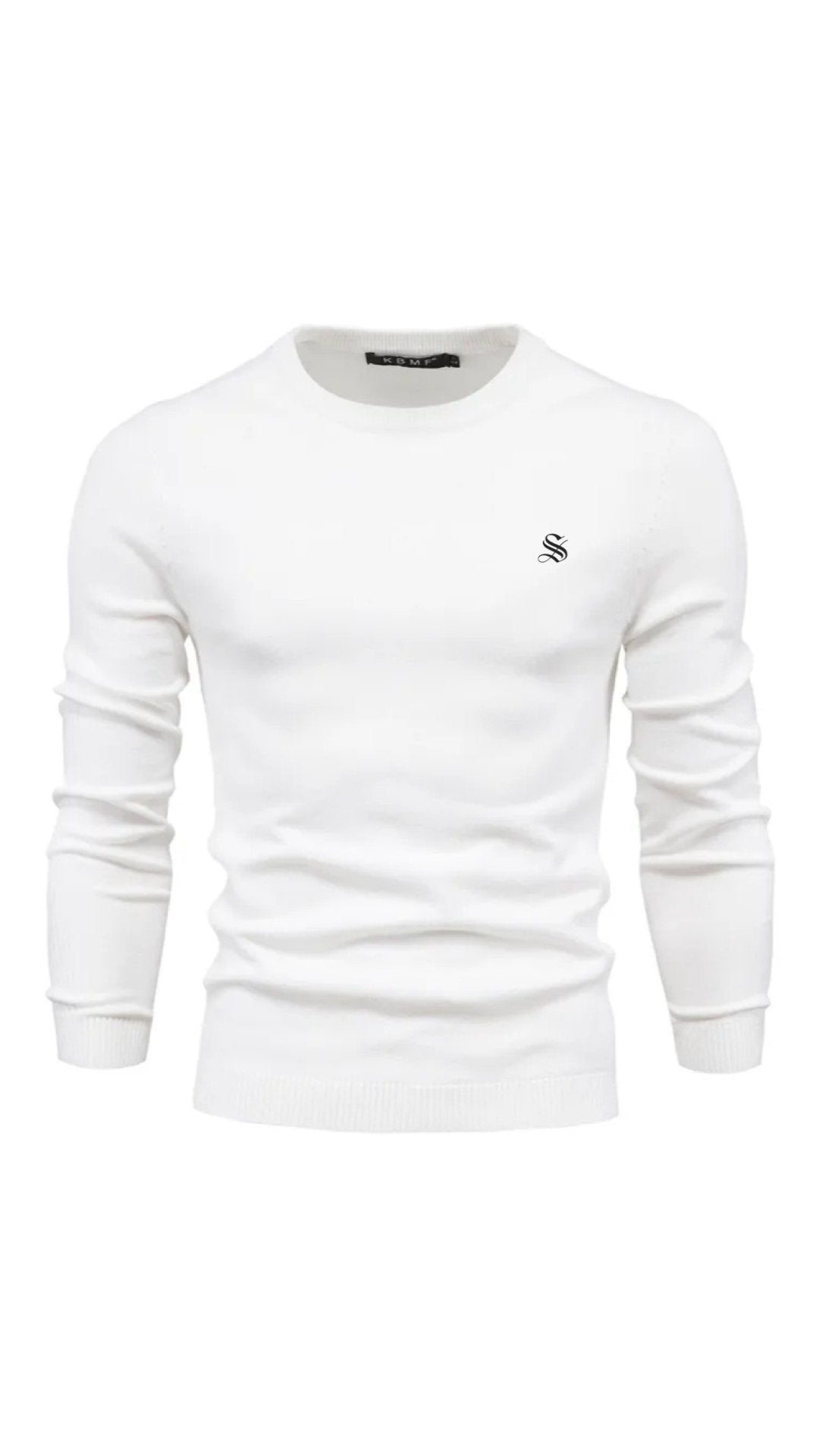 MGYT - Sweater for Men - Sarman Fashion - Wholesale Clothing Fashion Brand for Men from Canada