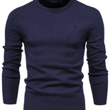 MGYT - Sweater for Men - Sarman Fashion - Wholesale Clothing Fashion Brand for Men from Canada