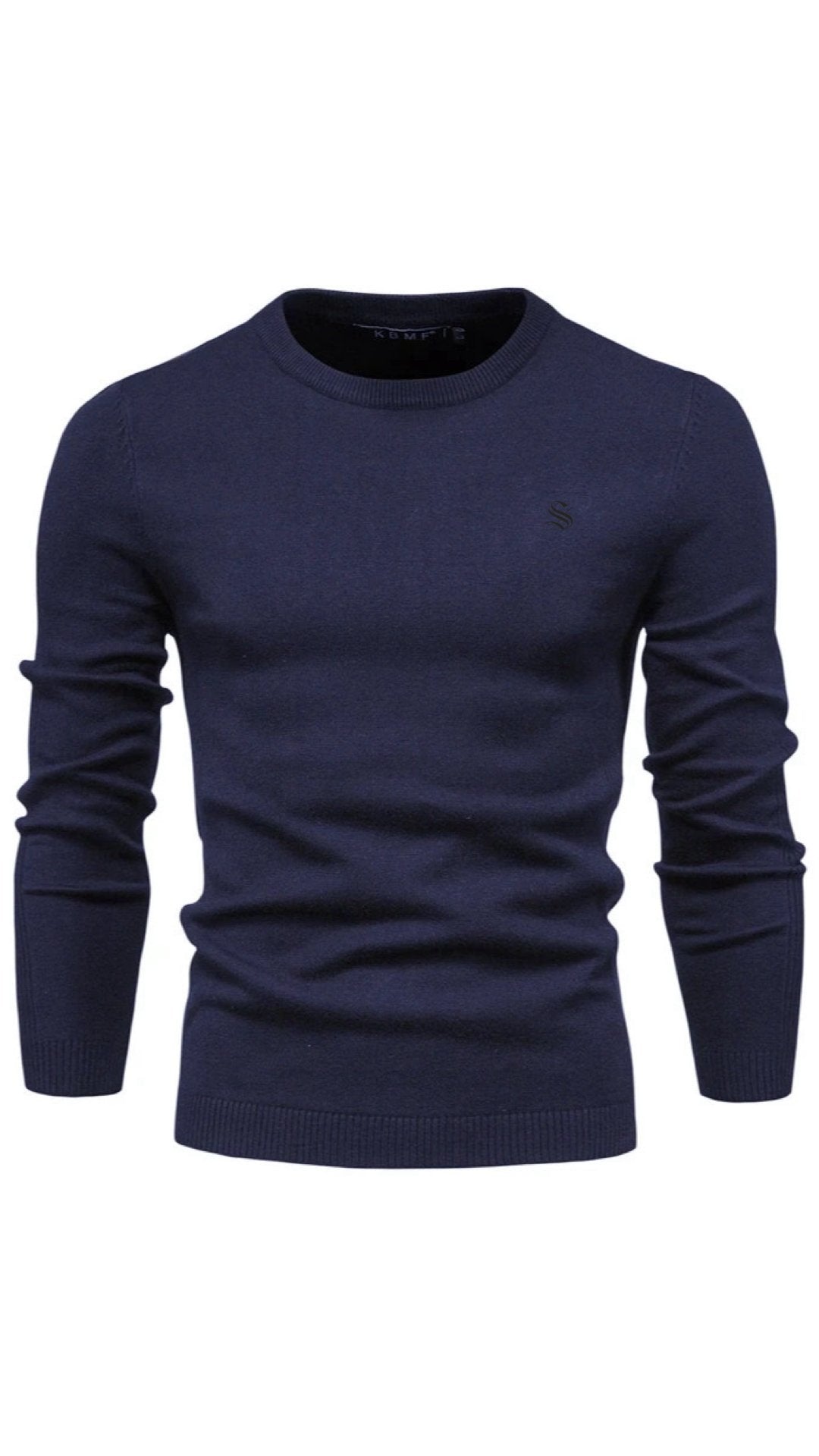 MGYT - Sweater for Men - Sarman Fashion - Wholesale Clothing Fashion Brand for Men from Canada