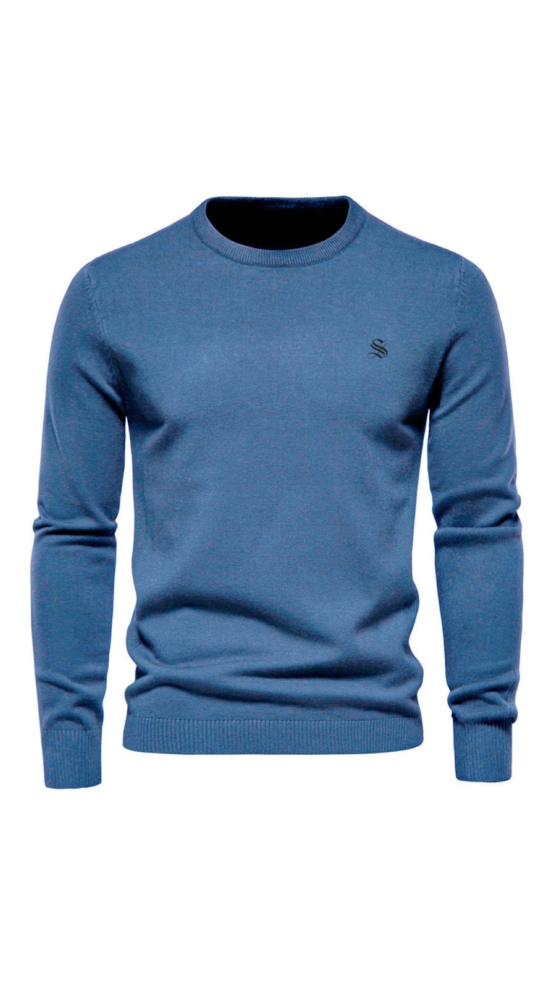 MGYT - Sweater for Men - Sarman Fashion - Wholesale Clothing Fashion Brand for Men from Canada