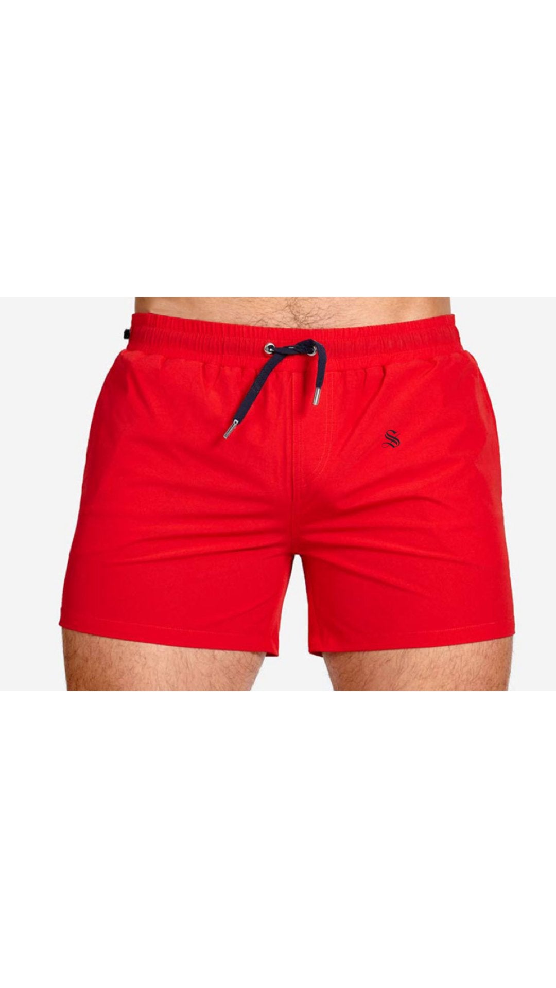 MiamiVibe 12 - Swimming shorts for Men - Sarman Fashion - Wholesale Clothing Fashion Brand for Men from Canada