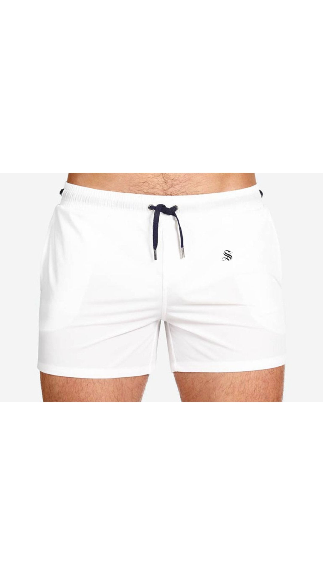 MiamiVibe 12 - Swimming shorts for Men - Sarman Fashion - Wholesale Clothing Fashion Brand for Men from Canada