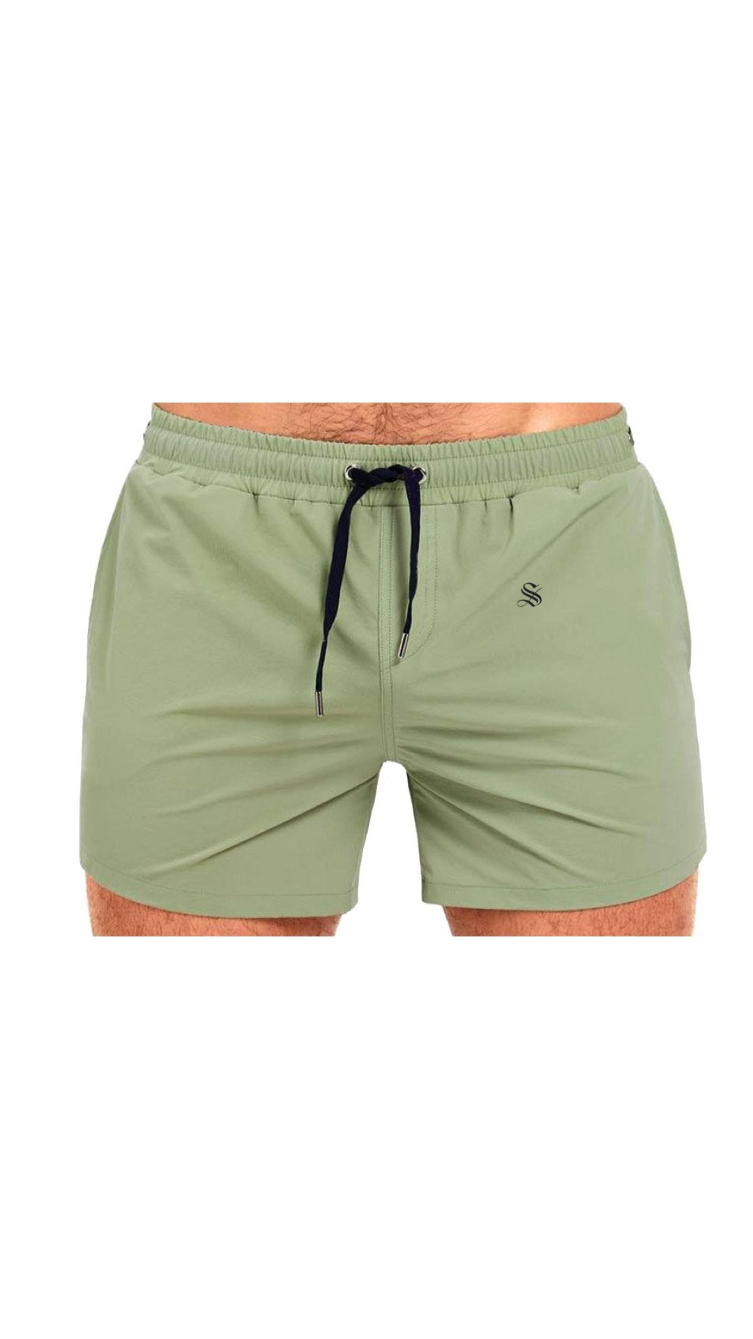 MiamiVibe 12 - Swimming shorts for Men - Sarman Fashion - Wholesale Clothing Fashion Brand for Men from Canada