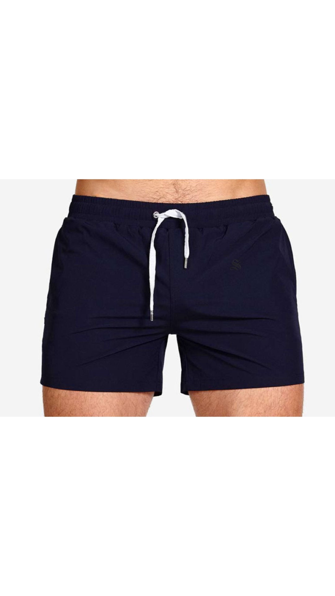 MiamiVibe 12 - Swimming shorts for Men - Sarman Fashion - Wholesale Clothing Fashion Brand for Men from Canada
