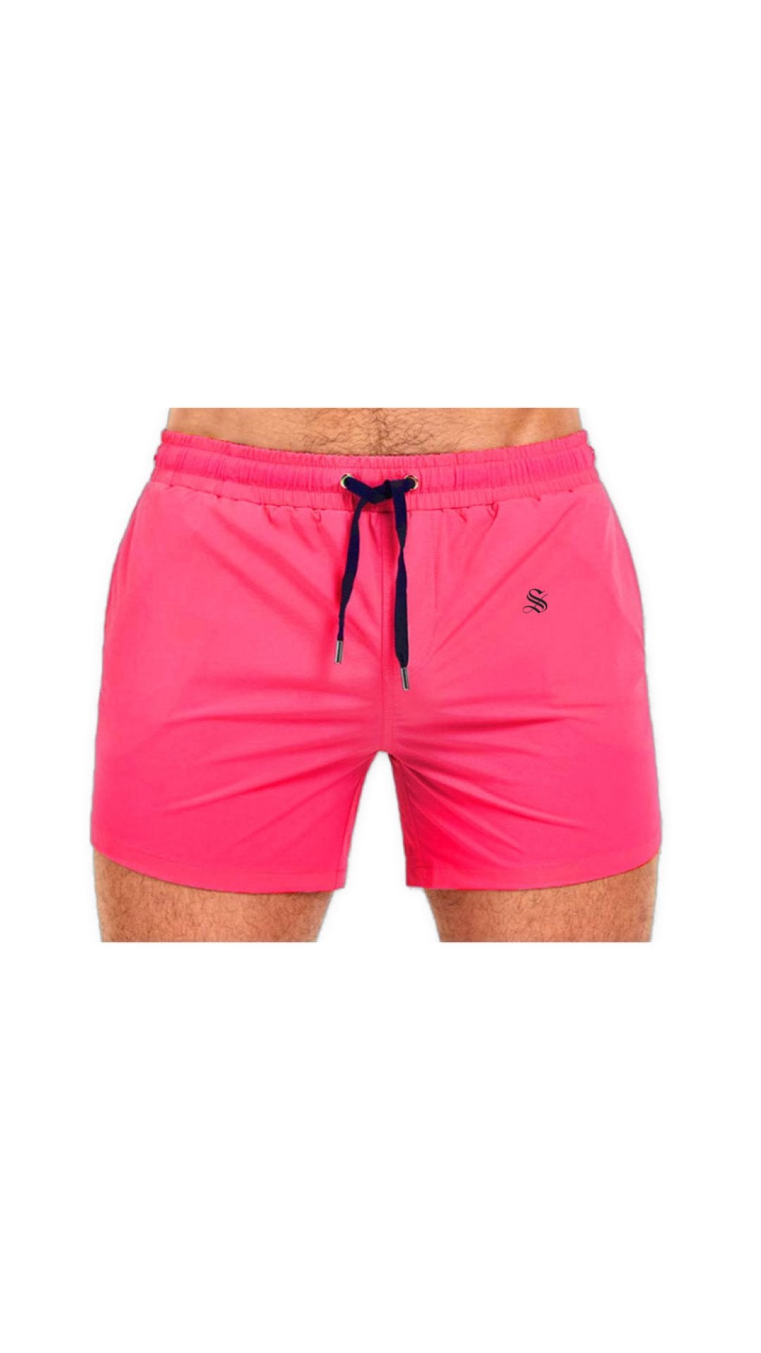 MiamiVibe 12 - Swimming shorts for Men - Sarman Fashion - Wholesale Clothing Fashion Brand for Men from Canada