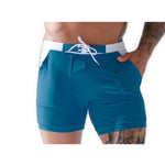 MiamiVibe - Swimming shorts for Men - Sarman Fashion - Wholesale Clothing Fashion Brand for Men from Canada