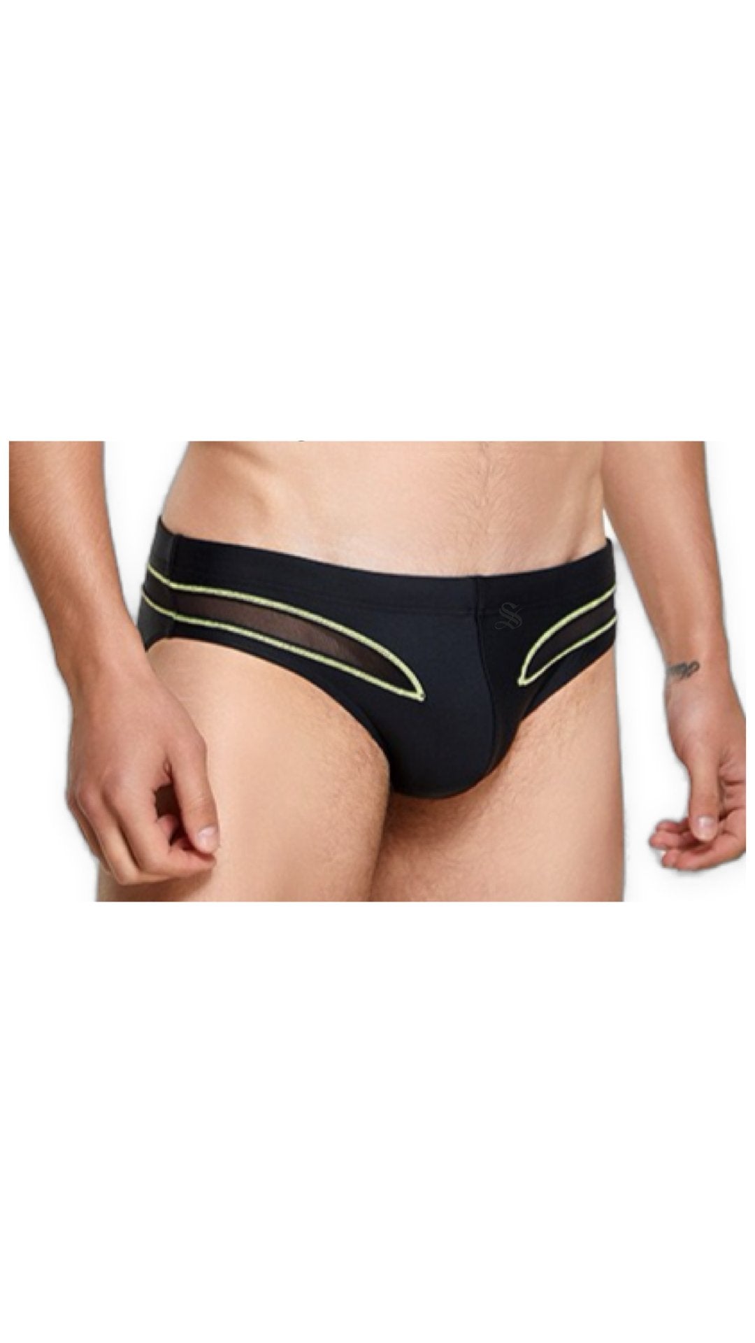 MiamiVice 22 - Swimming shorts for Men - Sarman Fashion - Wholesale Clothing Fashion Brand for Men from Canada