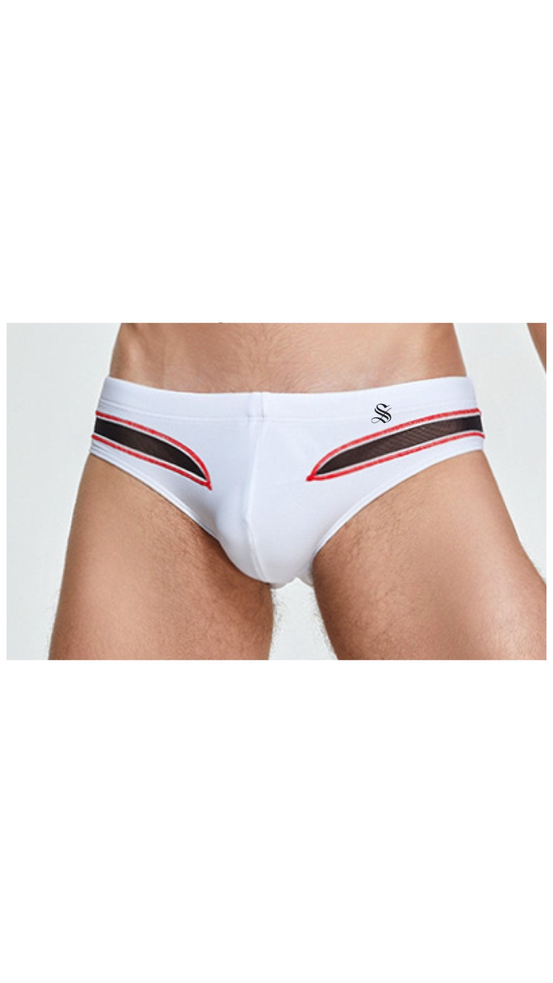 MiamiVice 22 - Swimming shorts for Men - Sarman Fashion - Wholesale Clothing Fashion Brand for Men from Canada