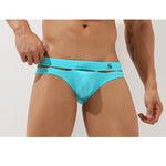 MiamiVice 26 - Swimming shorts for Men - Sarman Fashion - Wholesale Clothing Fashion Brand for Men from Canada