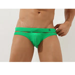 MiamiVice 26 - Swimming shorts for Men - Sarman Fashion - Wholesale Clothing Fashion Brand for Men from Canada