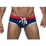 MiamiVice 32 - Swimming shorts for Men - Sarman Fashion - Wholesale Clothing Fashion Brand for Men from Canada