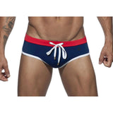 MiamiVice 32 - Swimming shorts for Men - Sarman Fashion - Wholesale Clothing Fashion Brand for Men from Canada