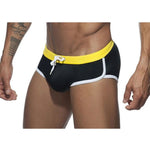 MiamiVice 32 - Swimming shorts for Men - Sarman Fashion - Wholesale Clothing Fashion Brand for Men from Canada