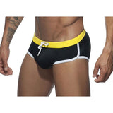 MiamiVice 32 - Swimming shorts for Men - Sarman Fashion - Wholesale Clothing Fashion Brand for Men from Canada