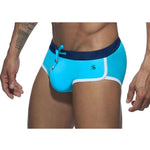 MiamiVice 32 - Swimming shorts for Men - Sarman Fashion - Wholesale Clothing Fashion Brand for Men from Canada
