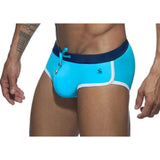 MiamiVice 32 - Swimming shorts for Men - Sarman Fashion - Wholesale Clothing Fashion Brand for Men from Canada