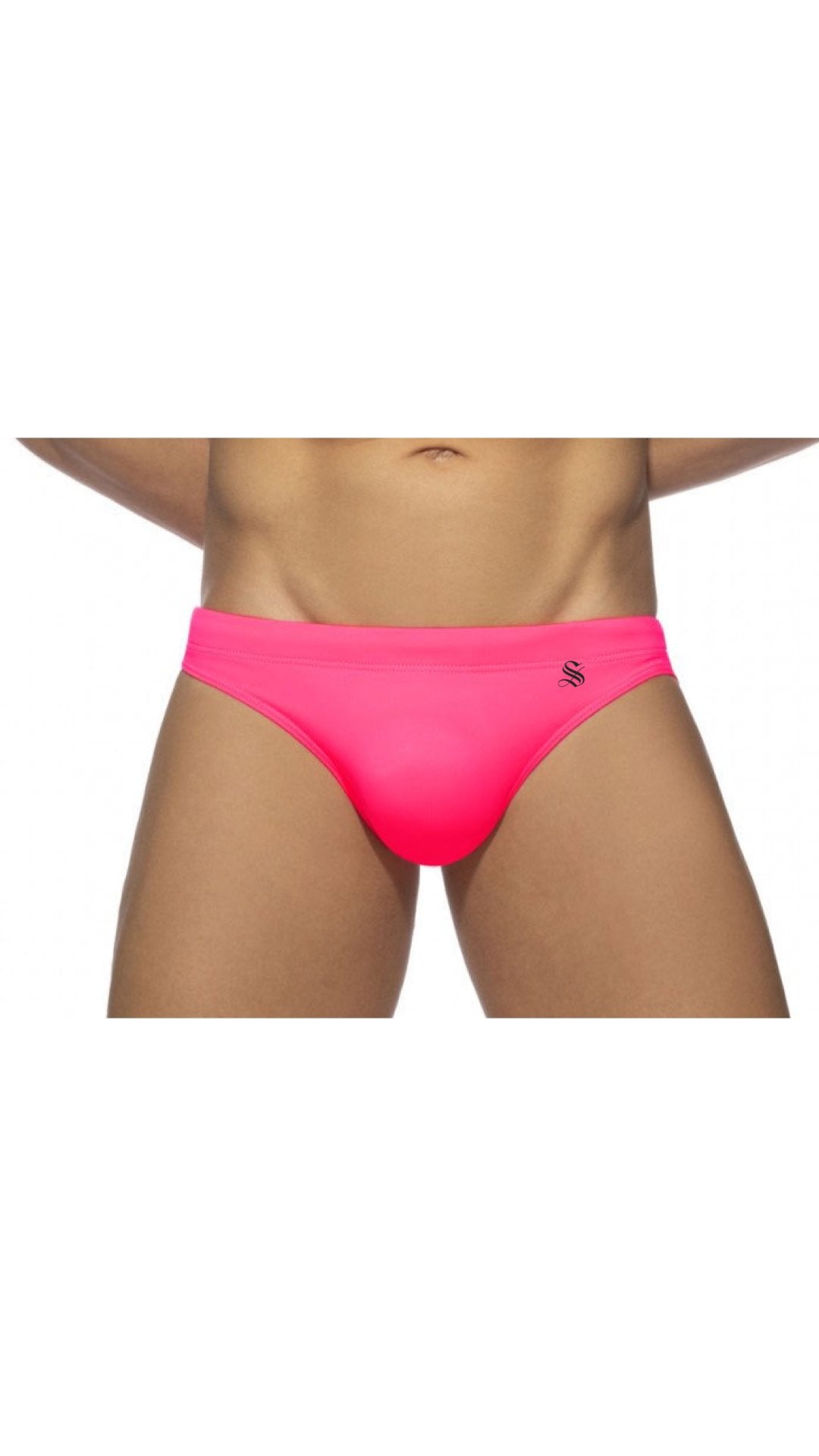 MiamiVice 37 - Swimming shorts for Men - Sarman Fashion - Wholesale Clothing Fashion Brand for Men from Canada