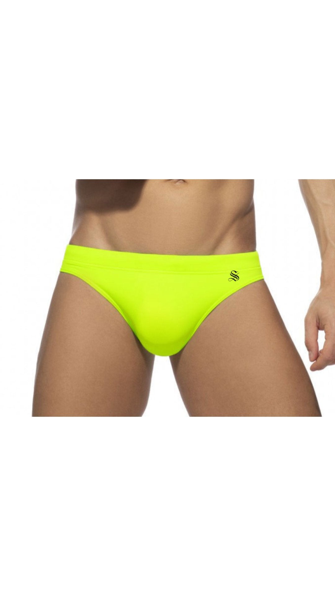 MiamiVice 37 - Swimming shorts for Men - Sarman Fashion - Wholesale Clothing Fashion Brand for Men from Canada