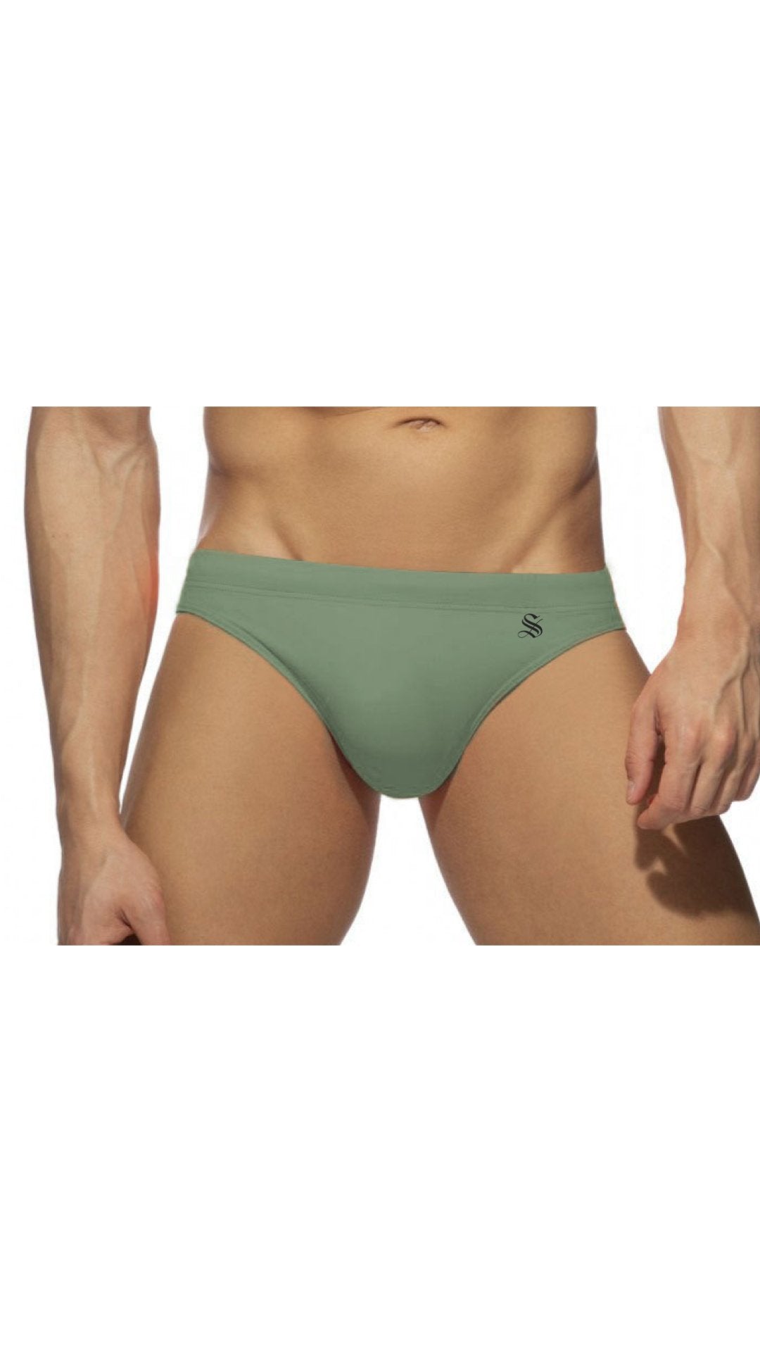 MiamiVice 37 - Swimming shorts for Men - Sarman Fashion - Wholesale Clothing Fashion Brand for Men from Canada