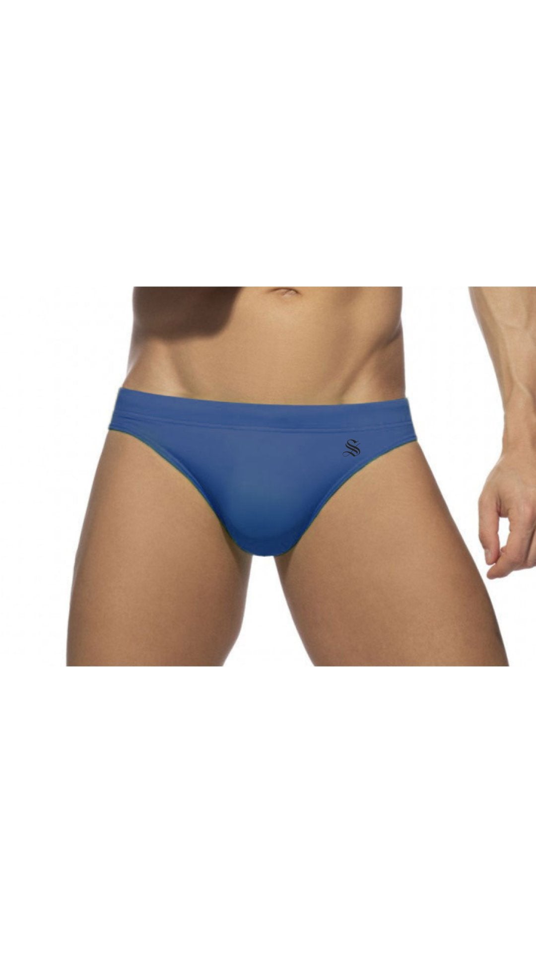 MiamiVice 37 - Swimming shorts for Men - Sarman Fashion - Wholesale Clothing Fashion Brand for Men from Canada