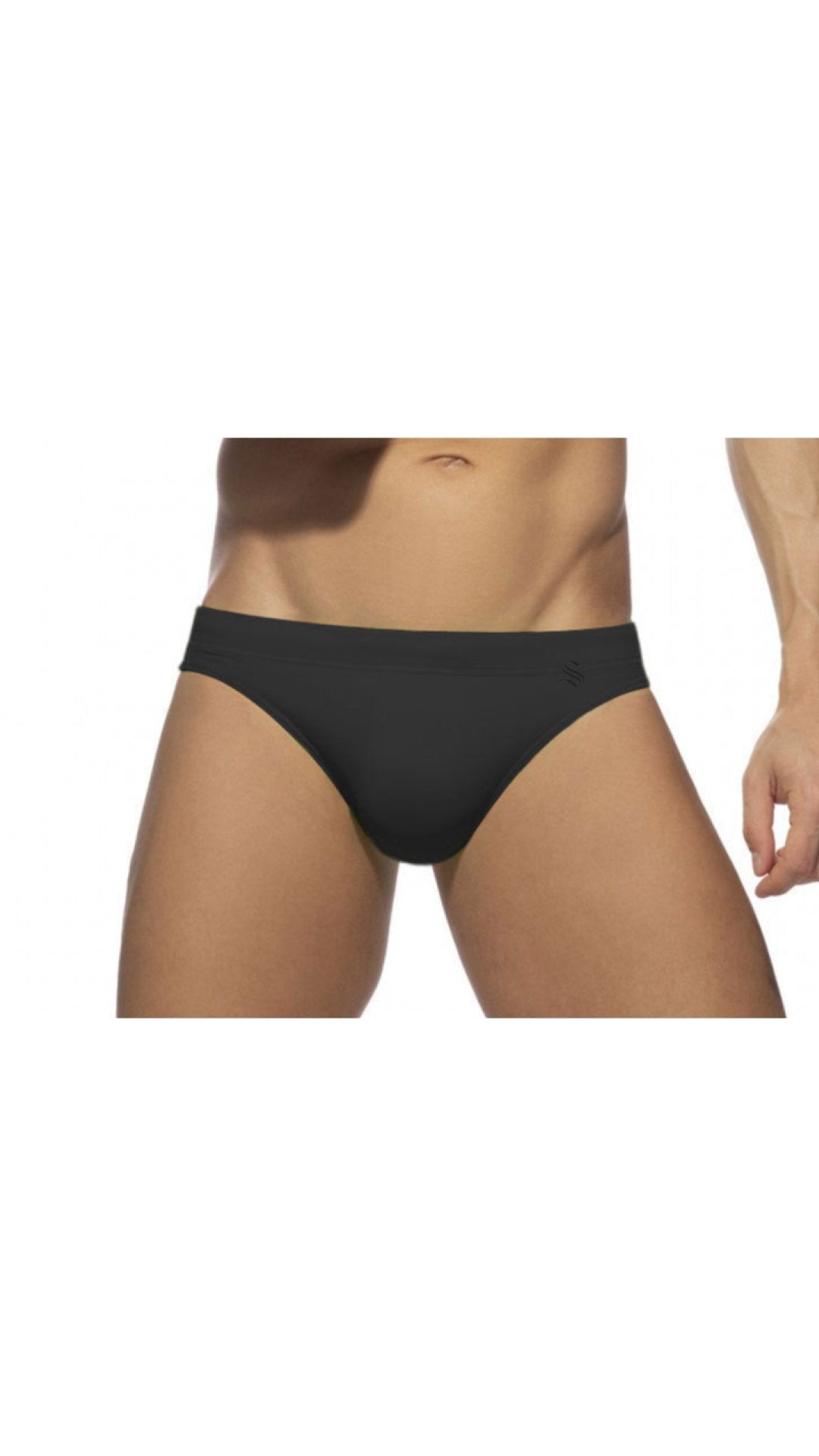 MiamiVice 37 - Swimming shorts for Men - Sarman Fashion - Wholesale Clothing Fashion Brand for Men from Canada