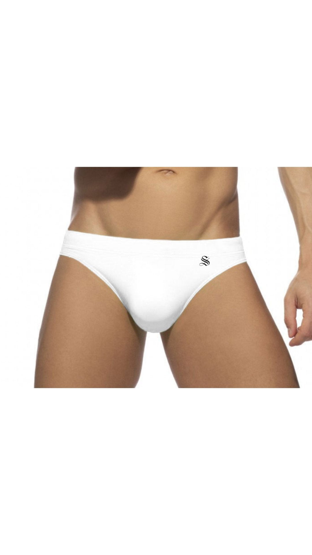 MiamiVice 37 - Swimming shorts for Men - Sarman Fashion - Wholesale Clothing Fashion Brand for Men from Canada