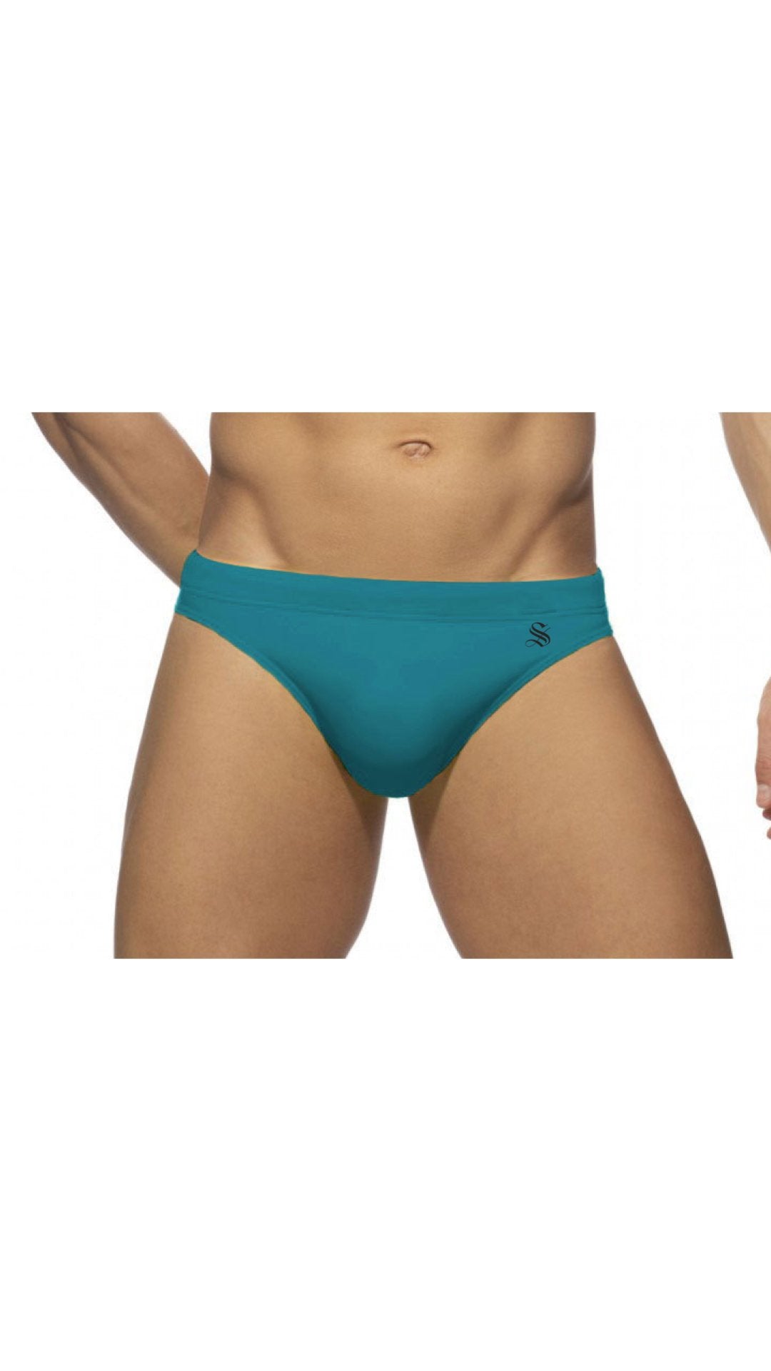 MiamiVice 37 - Swimming shorts for Men - Sarman Fashion - Wholesale Clothing Fashion Brand for Men from Canada