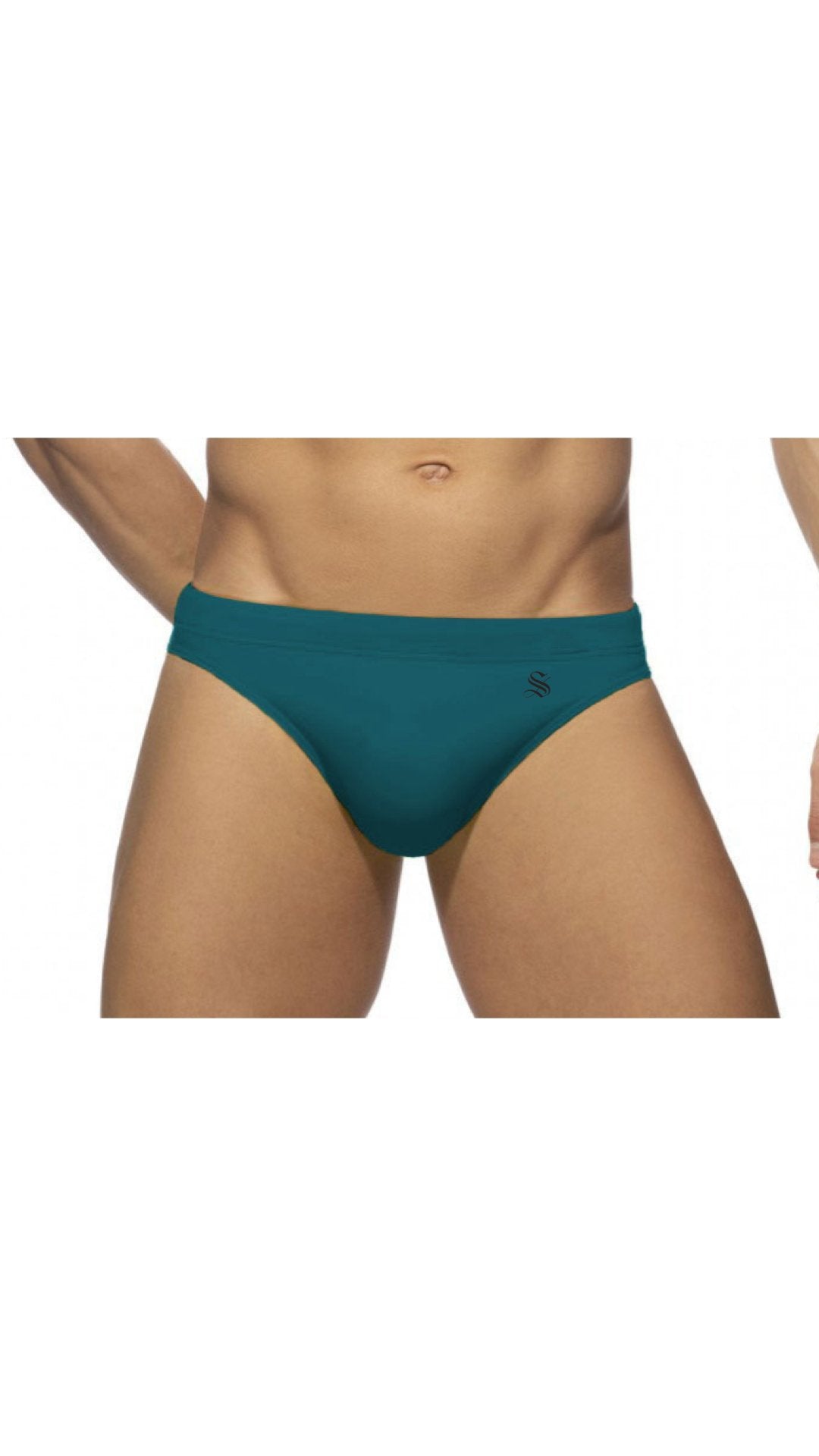 MiamiVice 37 - Swimming shorts for Men - Sarman Fashion - Wholesale Clothing Fashion Brand for Men from Canada