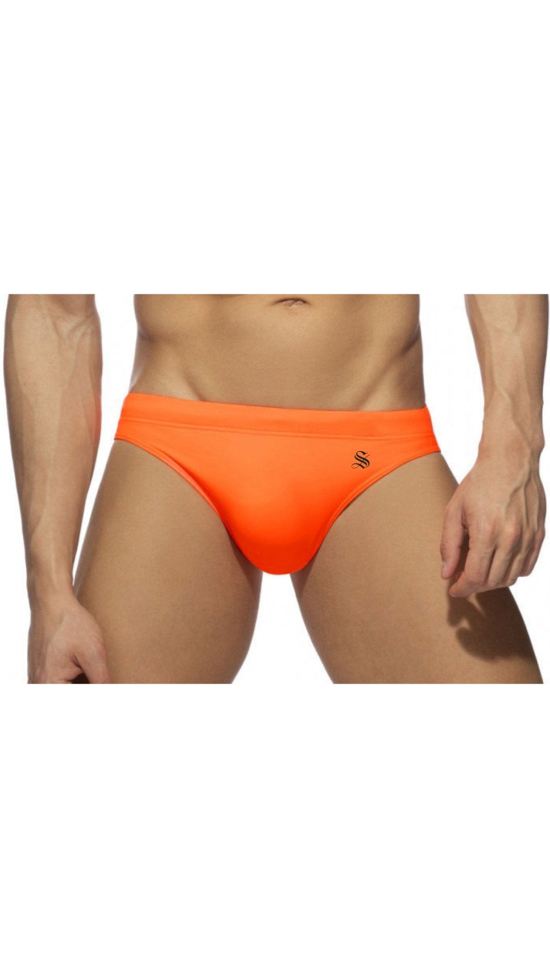 MiamiVice 37 - Swimming shorts for Men - Sarman Fashion - Wholesale Clothing Fashion Brand for Men from Canada