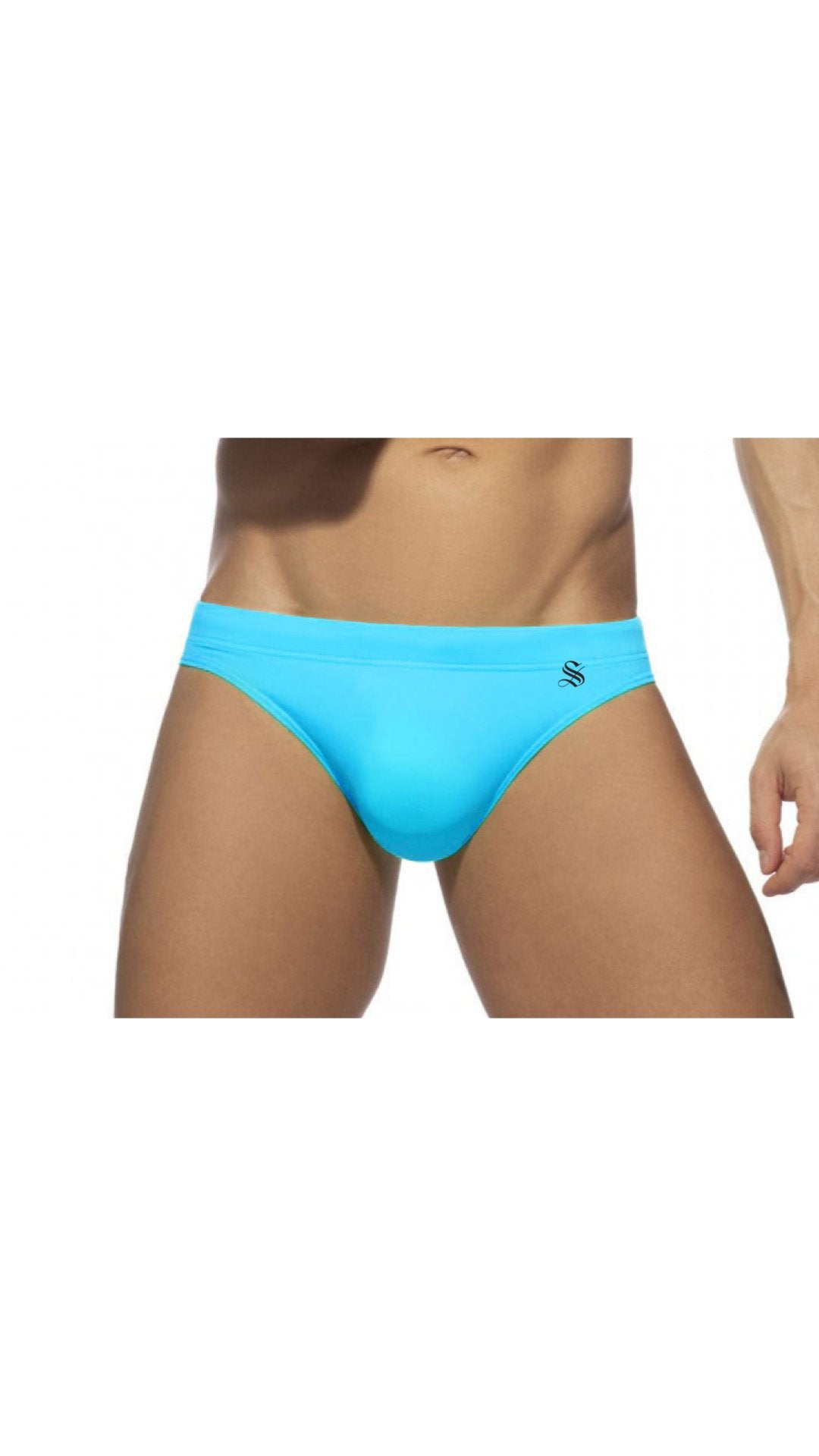 MiamiVice 37 - Swimming shorts for Men - Sarman Fashion - Wholesale Clothing Fashion Brand for Men from Canada