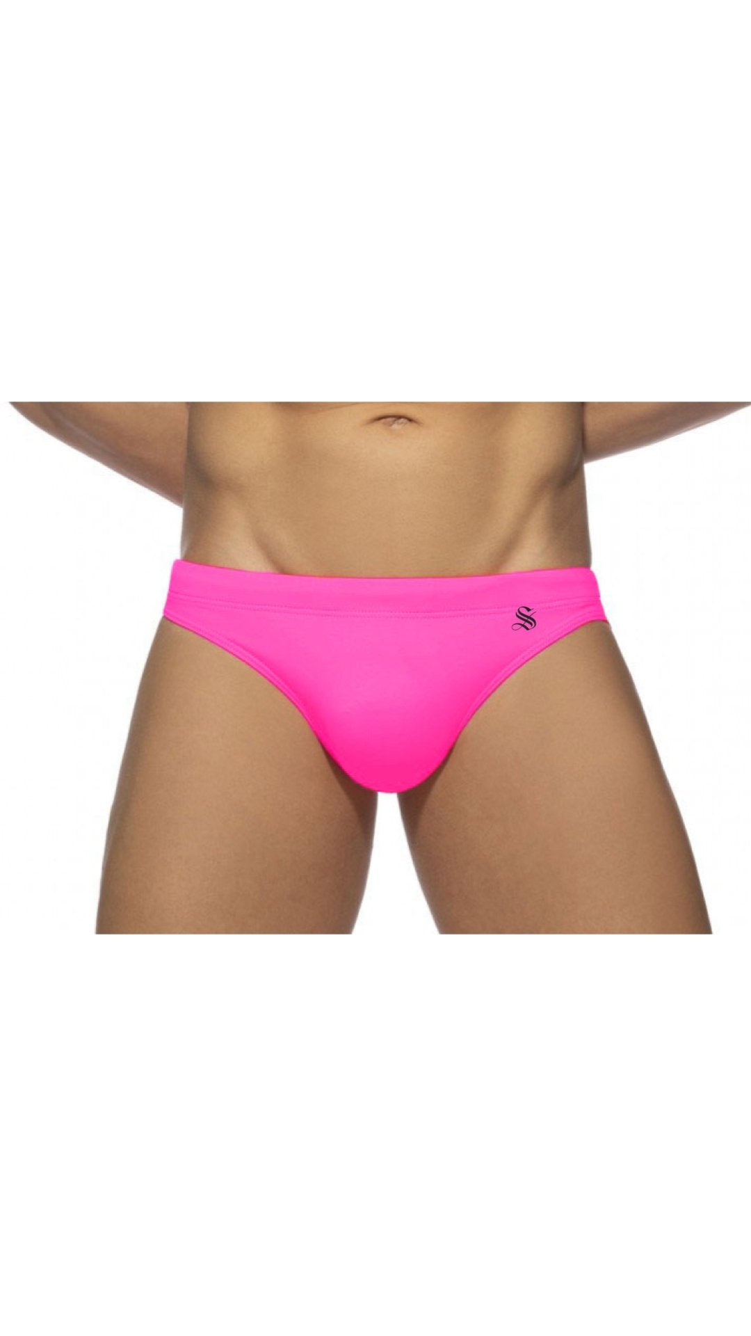 MiamiVice 37 - Swimming shorts for Men - Sarman Fashion - Wholesale Clothing Fashion Brand for Men from Canada