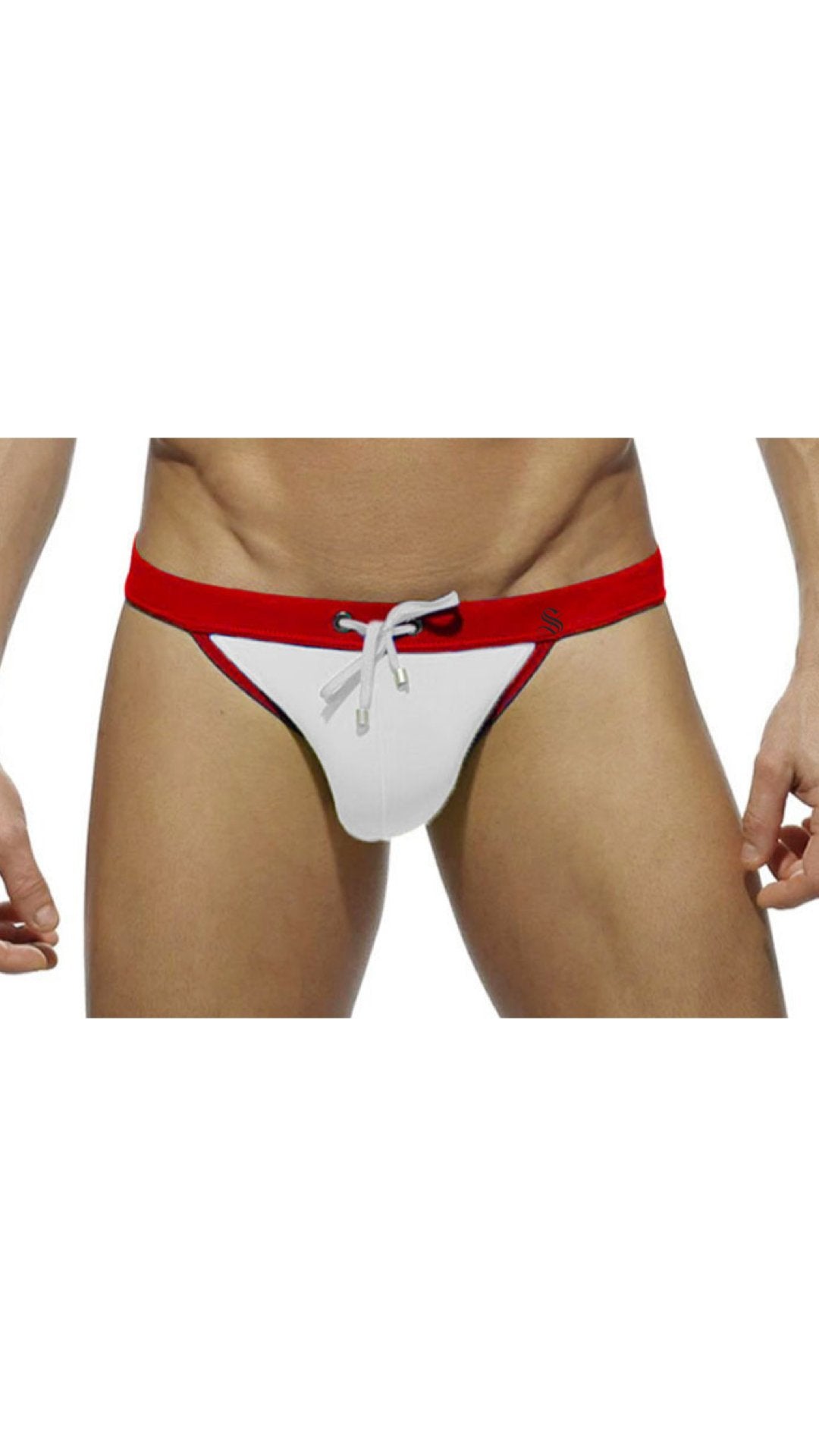 MiamiVice 39 - Swimming shorts for Men - Sarman Fashion - Wholesale Clothing Fashion Brand for Men from Canada