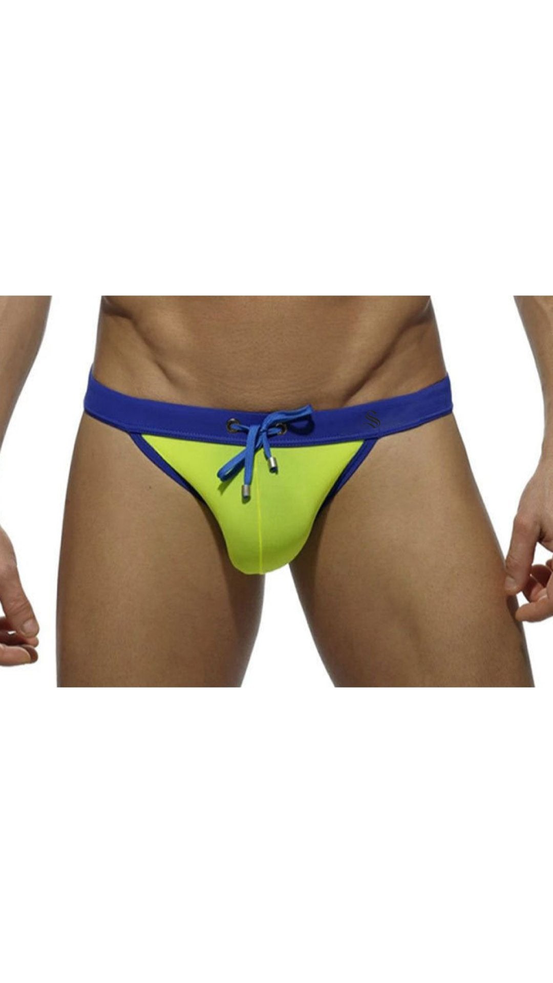 MiamiVice 39 - Swimming shorts for Men - Sarman Fashion - Wholesale Clothing Fashion Brand for Men from Canada