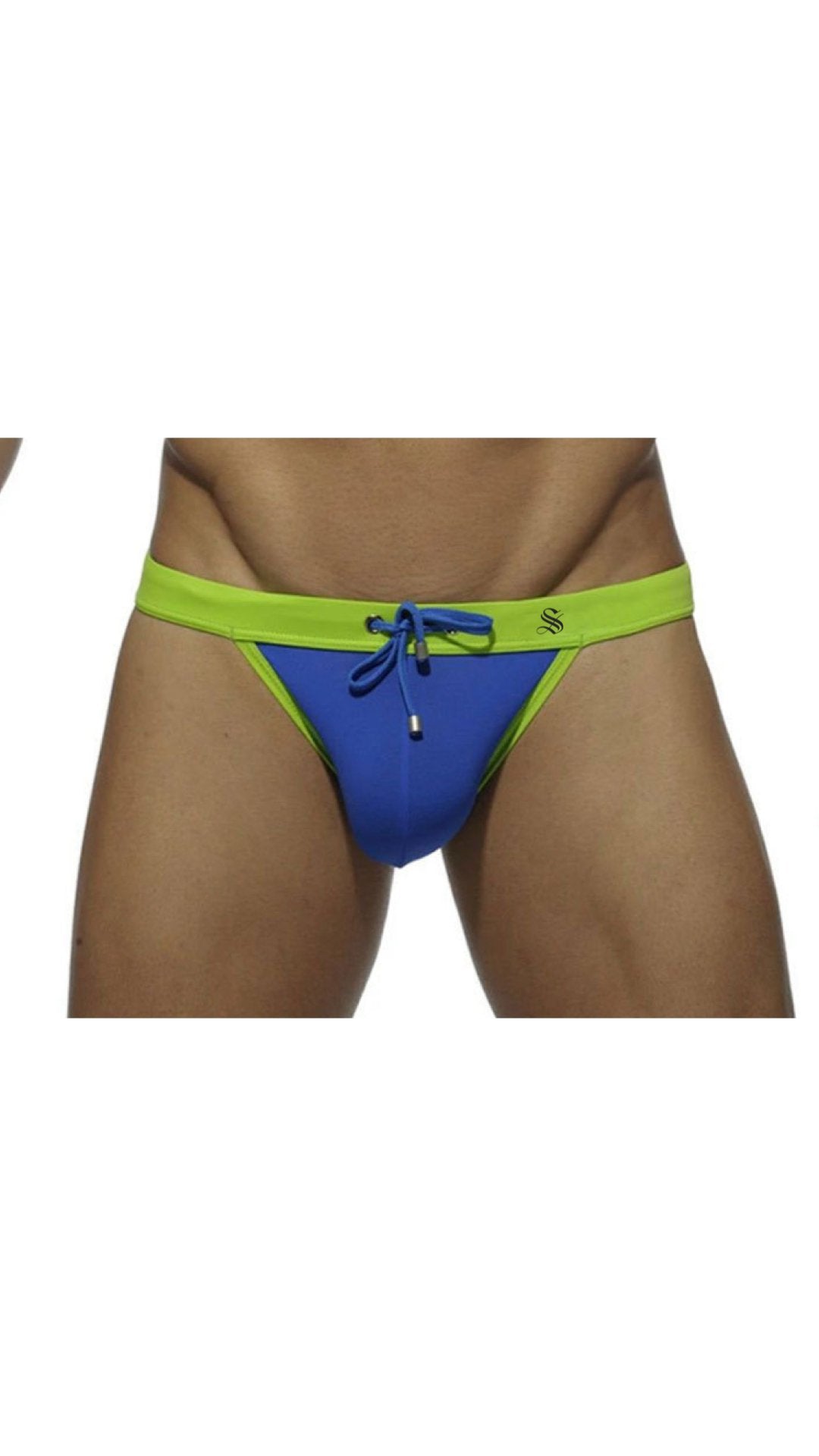 MiamiVice 39 - Swimming shorts for Men - Sarman Fashion - Wholesale Clothing Fashion Brand for Men from Canada