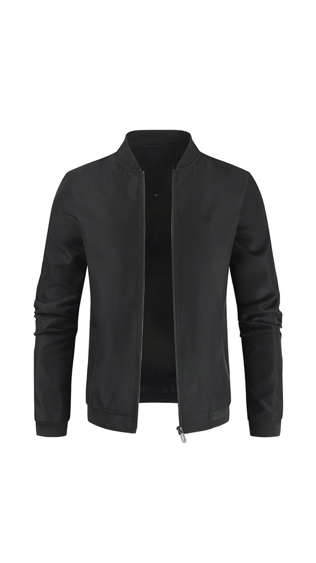 Minget - Long Sleeve Jacket for Men - Sarman Fashion - Wholesale Clothing Fashion Brand for Men from Canada