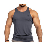 MK - Tank Top for Men - Sarman Fashion - Wholesale Clothing Fashion Brand for Men from Canada