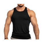 MK - Tank Top for Men - Sarman Fashion - Wholesale Clothing Fashion Brand for Men from Canada