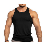 MK - Tank Top for Men - Sarman Fashion - Wholesale Clothing Fashion Brand for Men from Canada
