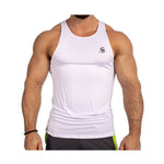 MK - Tank Top for Men - Sarman Fashion - Wholesale Clothing Fashion Brand for Men from Canada