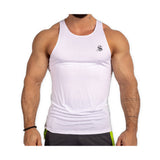 MK - Tank Top for Men - Sarman Fashion - Wholesale Clothing Fashion Brand for Men from Canada