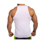 MK - Tank Top for Men - Sarman Fashion - Wholesale Clothing Fashion Brand for Men from Canada