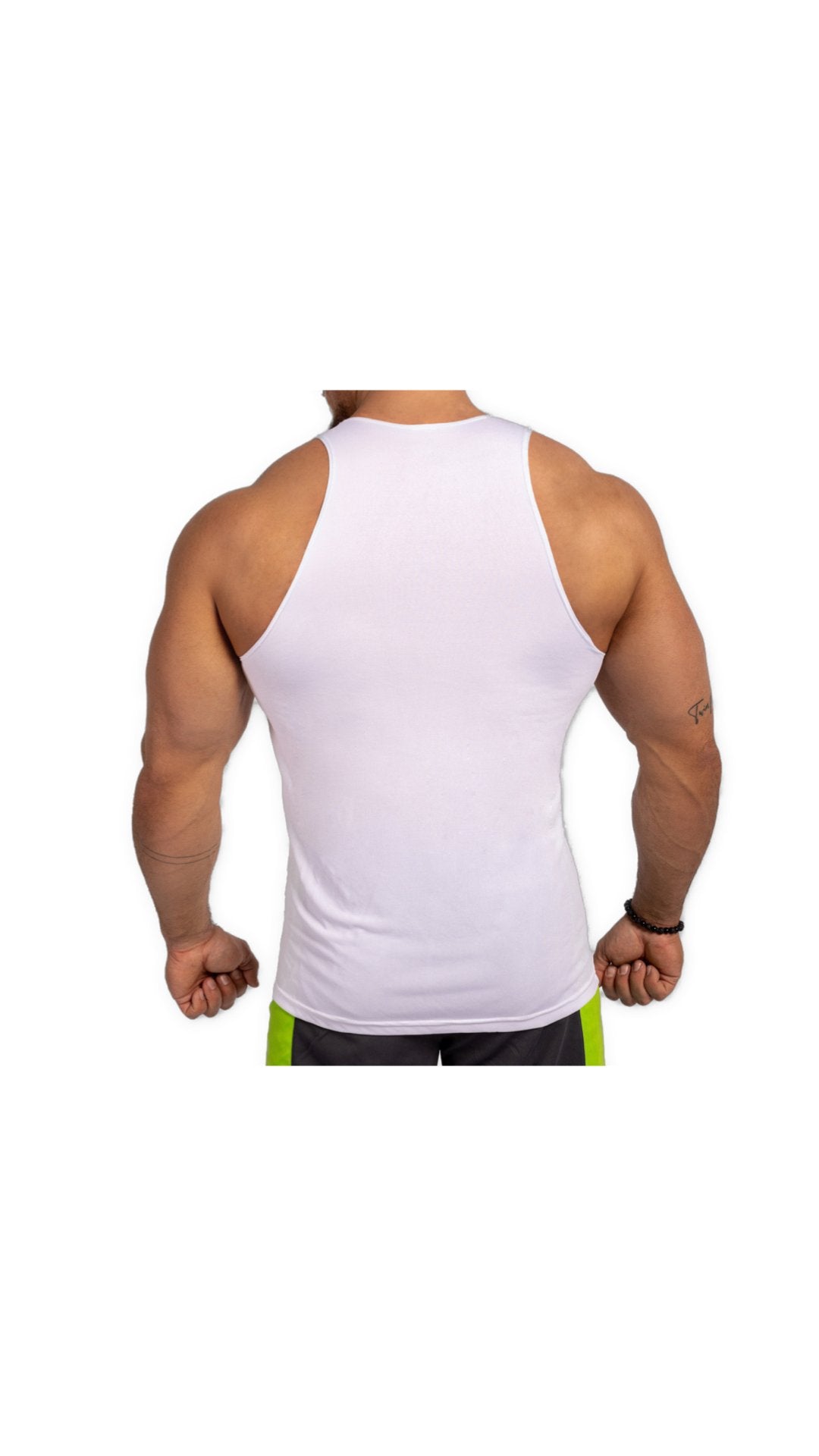 MK - Tank Top for Men - Sarman Fashion - Wholesale Clothing Fashion Brand for Men from Canada