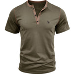 Monswel - T-Shirt for Men - Sarman Fashion - Wholesale Clothing Fashion Brand for Men from Canada